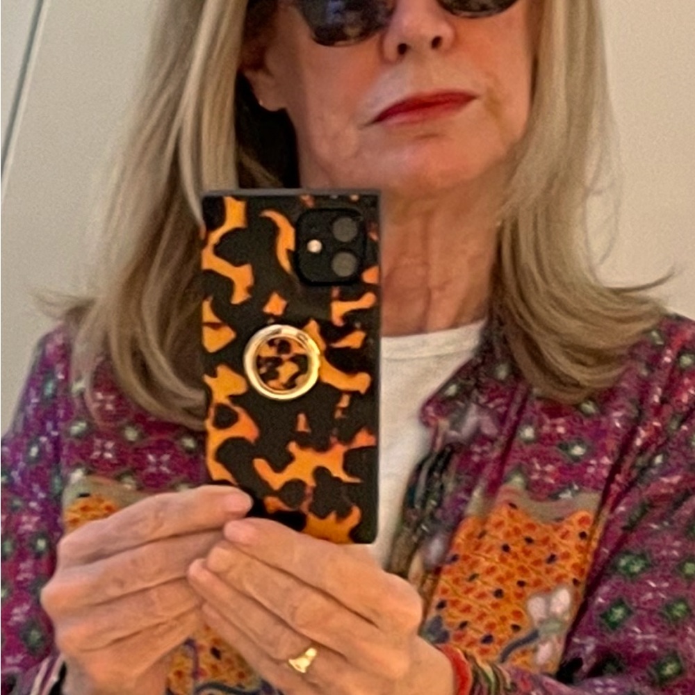 Curated ‘closet’ finds from Scarlet Leopard